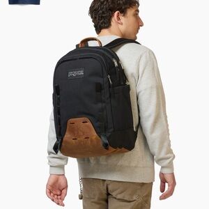 Jansport Pitstop Daypack